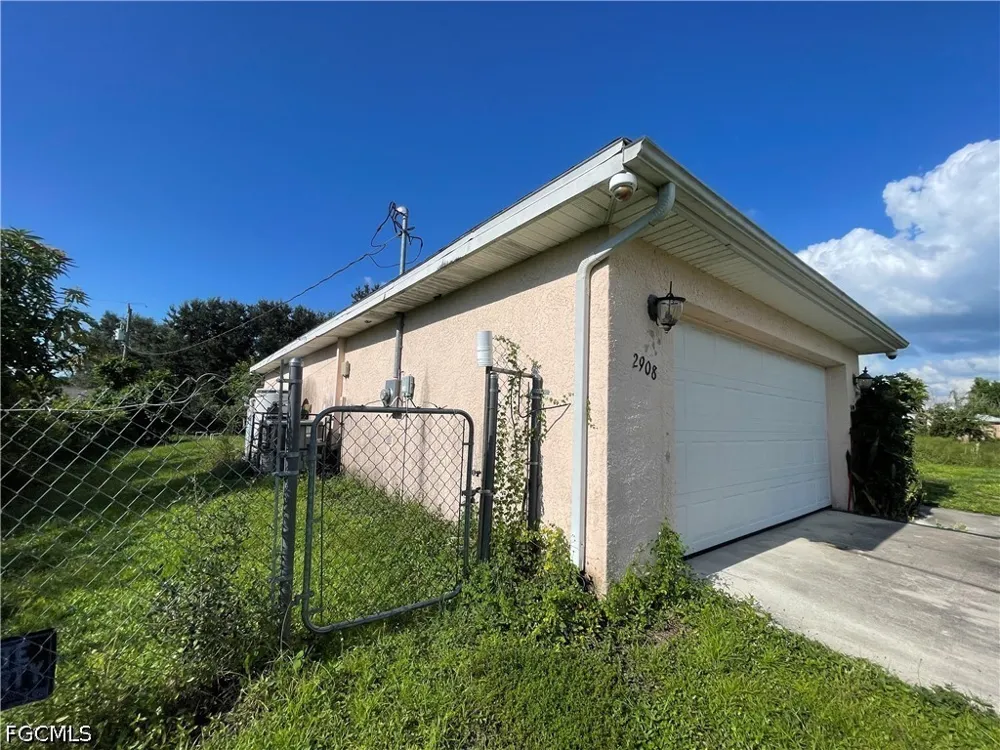12th Street SW Lehigh Acres, FL 33976