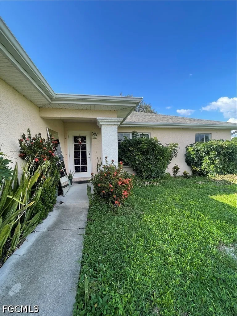 12th Street SW Lehigh Acres, FL 33976