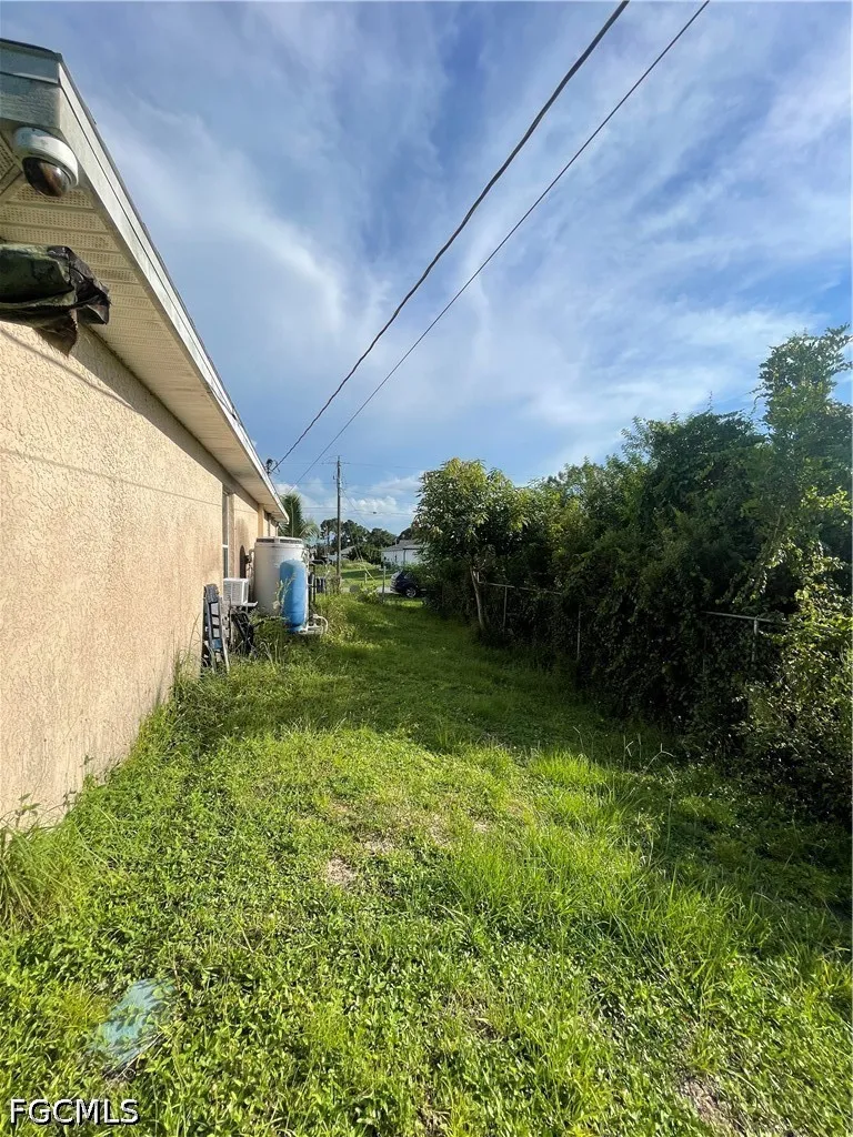 12th Street SW Lehigh Acres, FL 33976