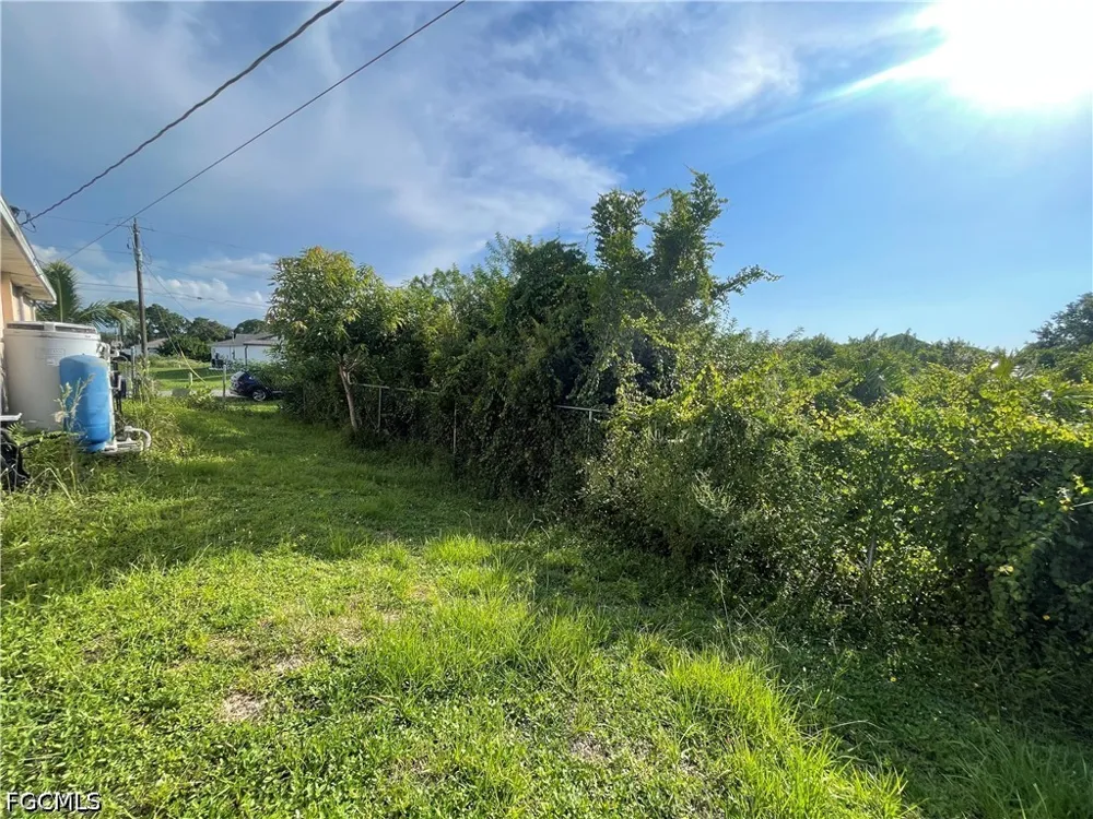 12th Street SW Lehigh Acres, FL 33976