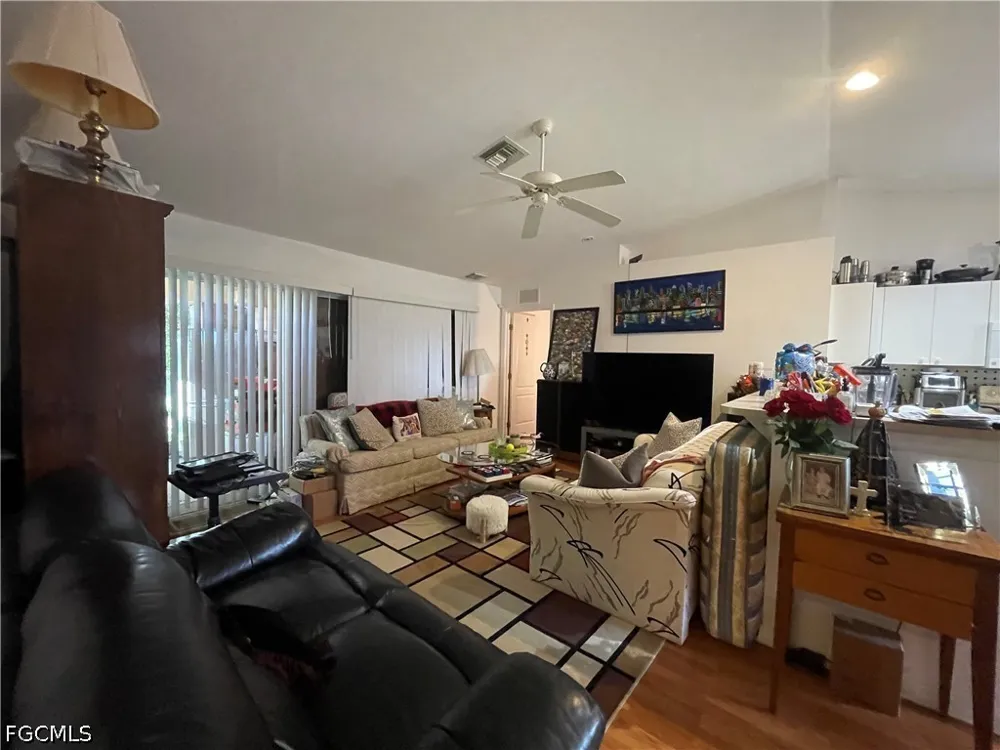 12th Street SW Lehigh Acres, FL 33976