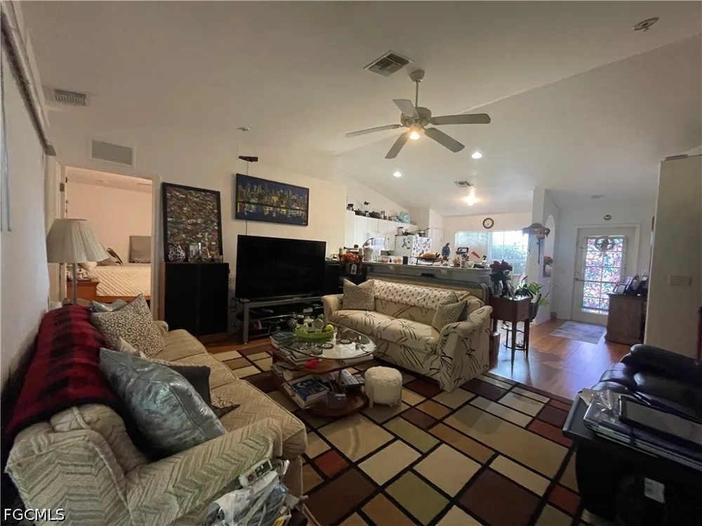 12th Street SW Lehigh Acres, FL 33976
