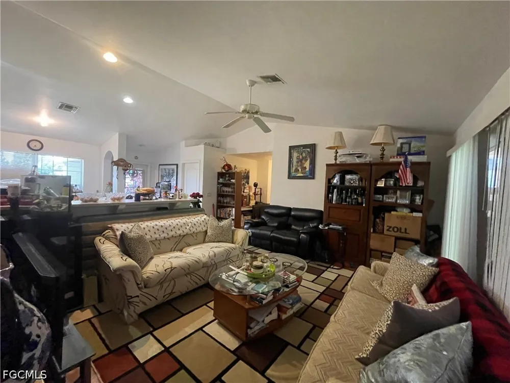 12th Street SW Lehigh Acres, FL 33976