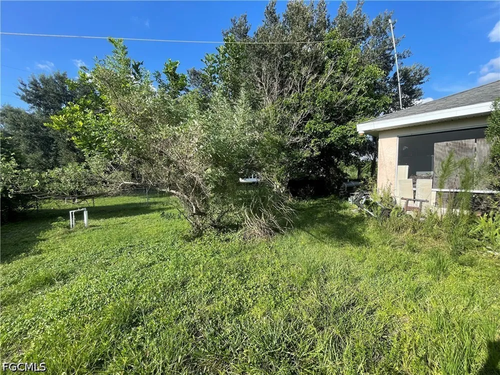 12th Street SW Lehigh Acres, FL 33976
