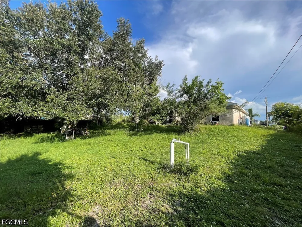 12th Street SW Lehigh Acres, FL 33976