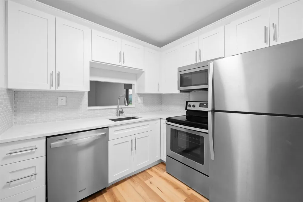3401 NW 47TH AVENUE #401 Lauderdale Lakes, FL 33319
