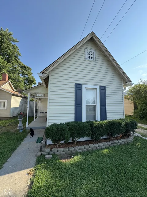 539 W Pike Street