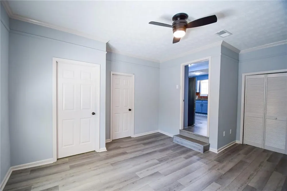 320 Sherwood Road Fayetteville, GA 30215