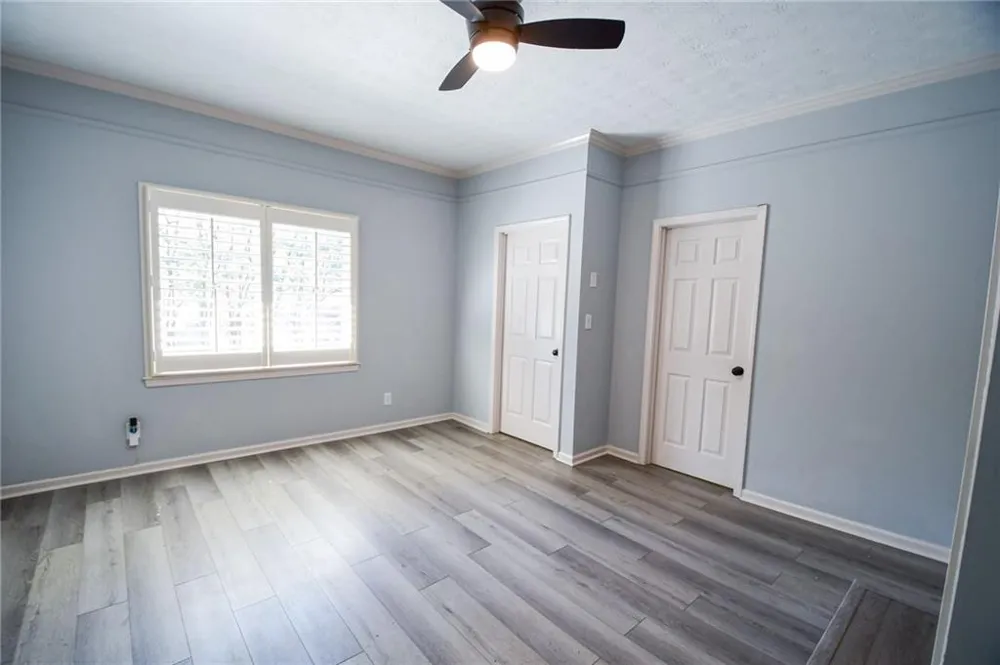 320 Sherwood Road Fayetteville, GA 30215