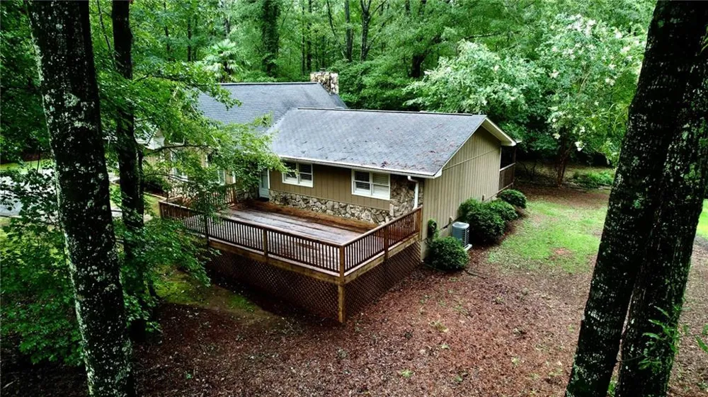 320 Sherwood Road Fayetteville, GA 30215