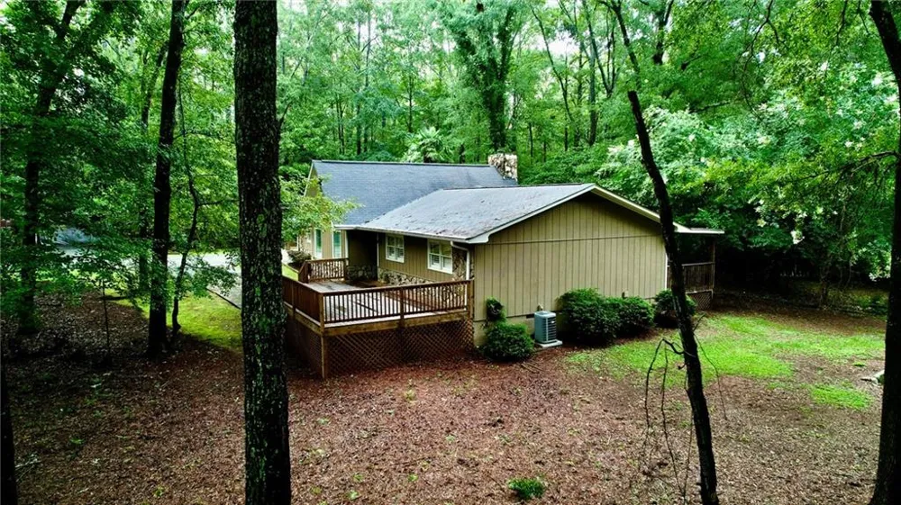 320 Sherwood Road Fayetteville, GA 30215
