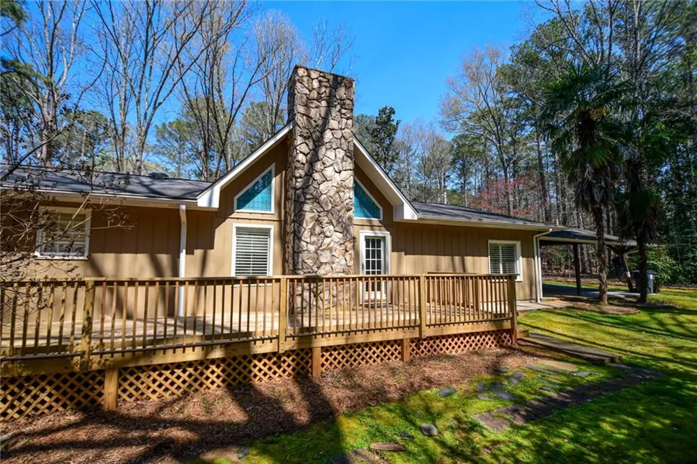 320 Sherwood Road Fayetteville, GA 30215