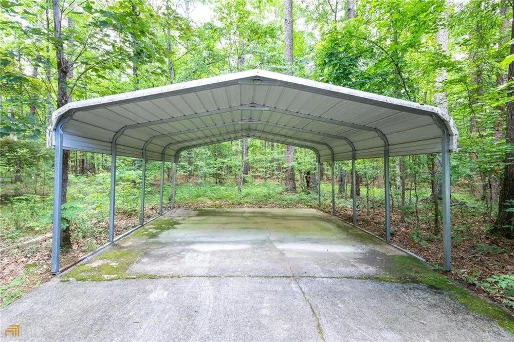 320 Sherwood Road Fayetteville, GA 30215