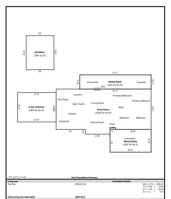 320 Sherwood Road Fayetteville, GA 30215