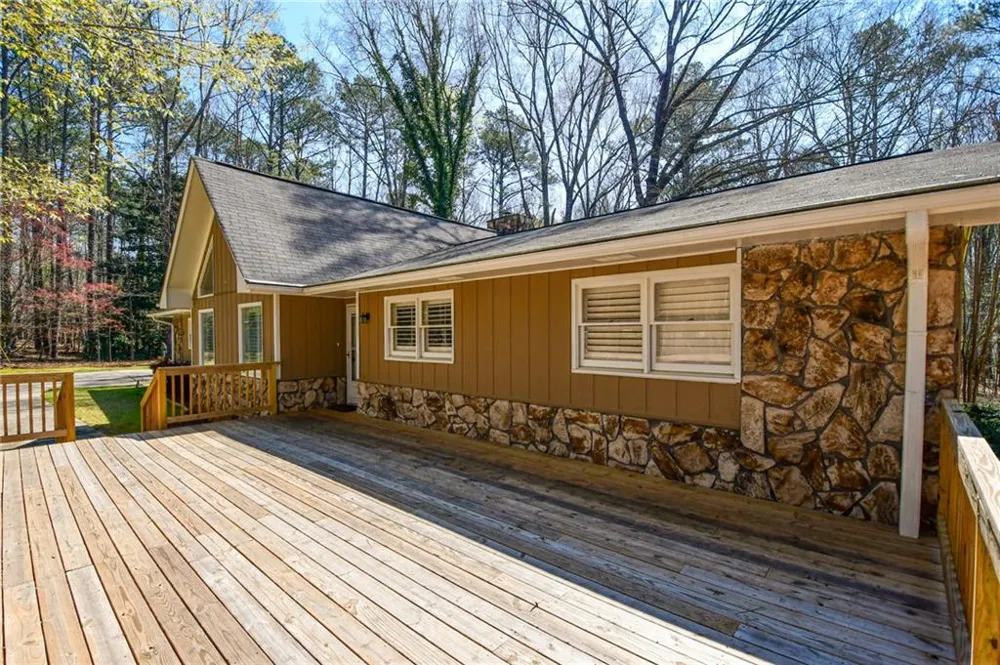 320 Sherwood Road Fayetteville, GA 30215
