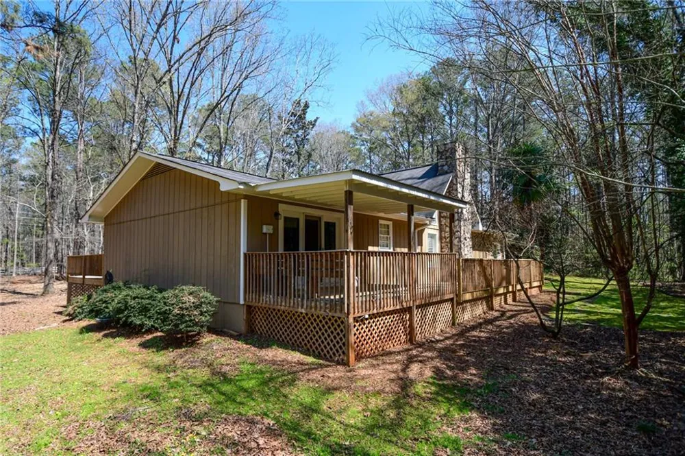 320 Sherwood Road Fayetteville, GA 30215