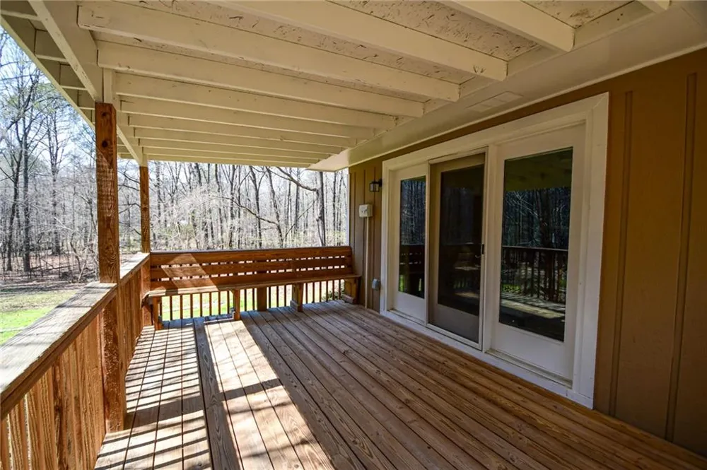 320 Sherwood Road Fayetteville, GA 30215