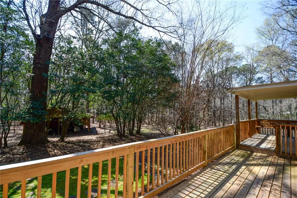 320 Sherwood Road Fayetteville, GA 30215