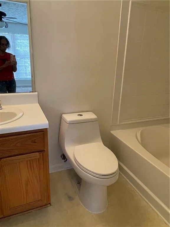 3168 Kingswood Glen Decatur, GA 30034