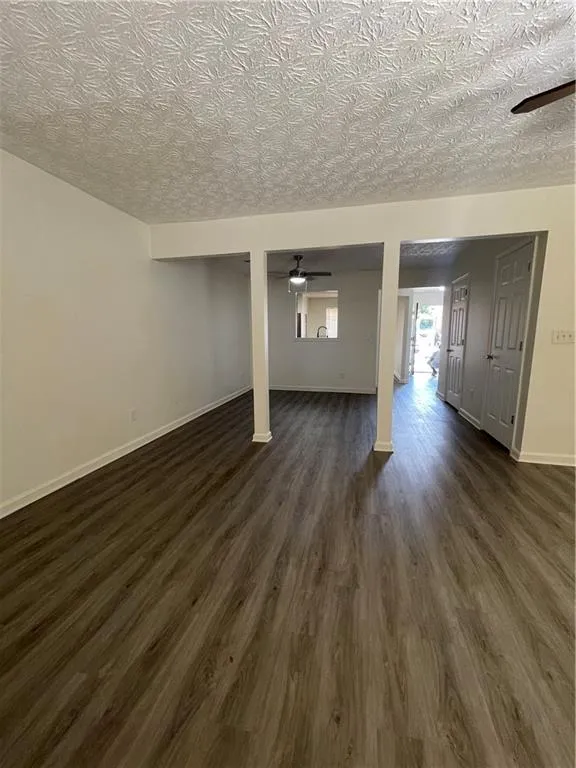 3168 Kingswood Glen Decatur, GA 30034