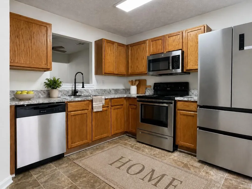 3168 Kingswood Glen Decatur, GA 30034