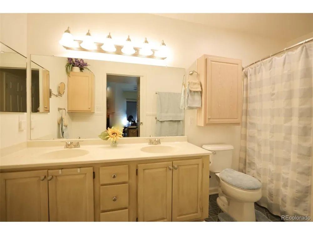 8342 Pebble Creek Way #102 Littleton, CO 80126
