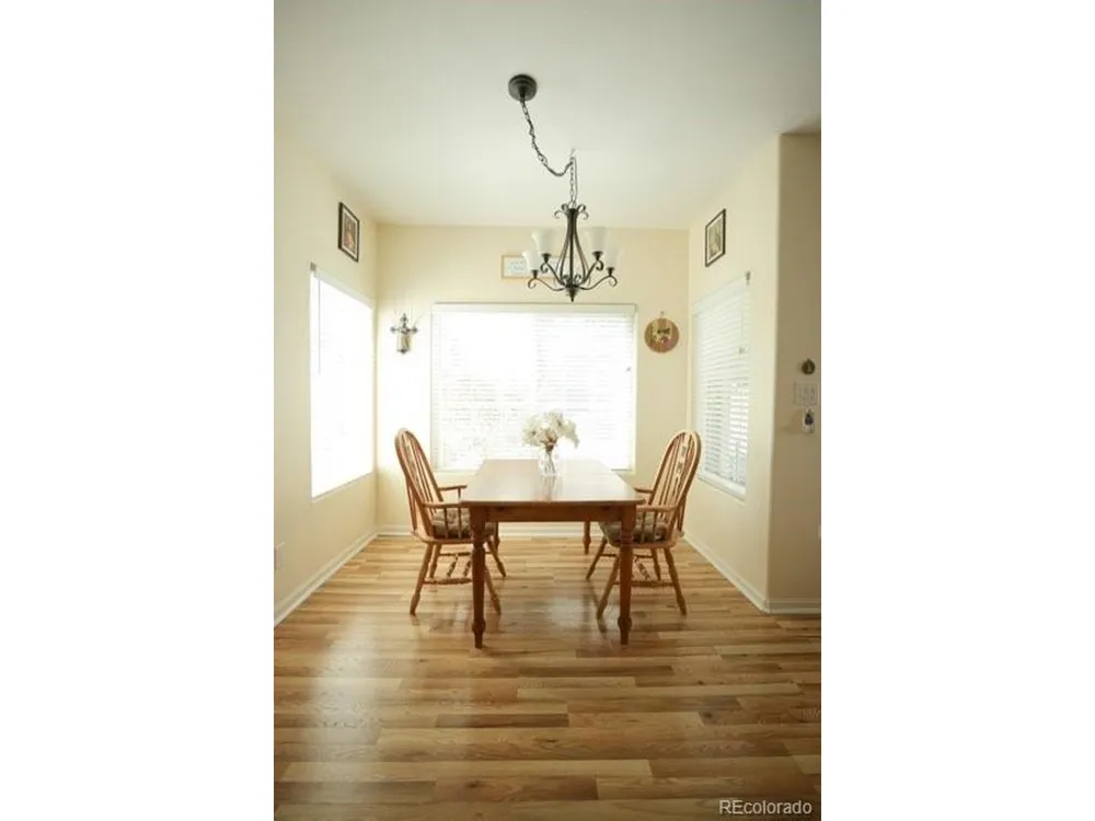 8342 Pebble Creek Way #102 Littleton, CO 80126
