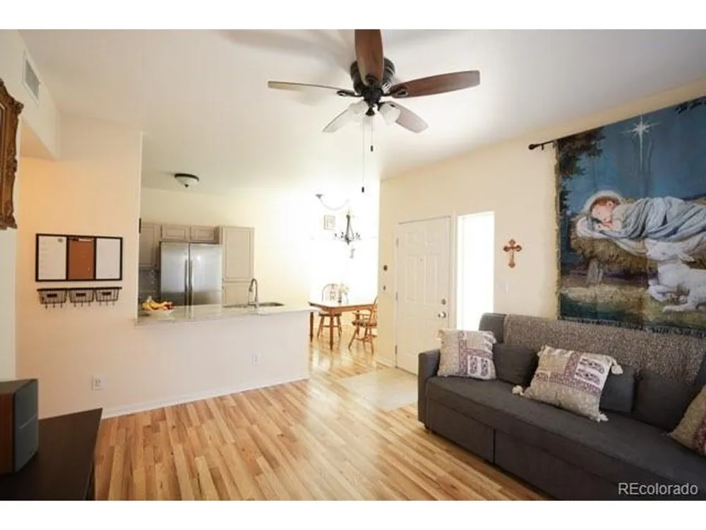 8342 Pebble Creek Way #102 Littleton, CO 80126