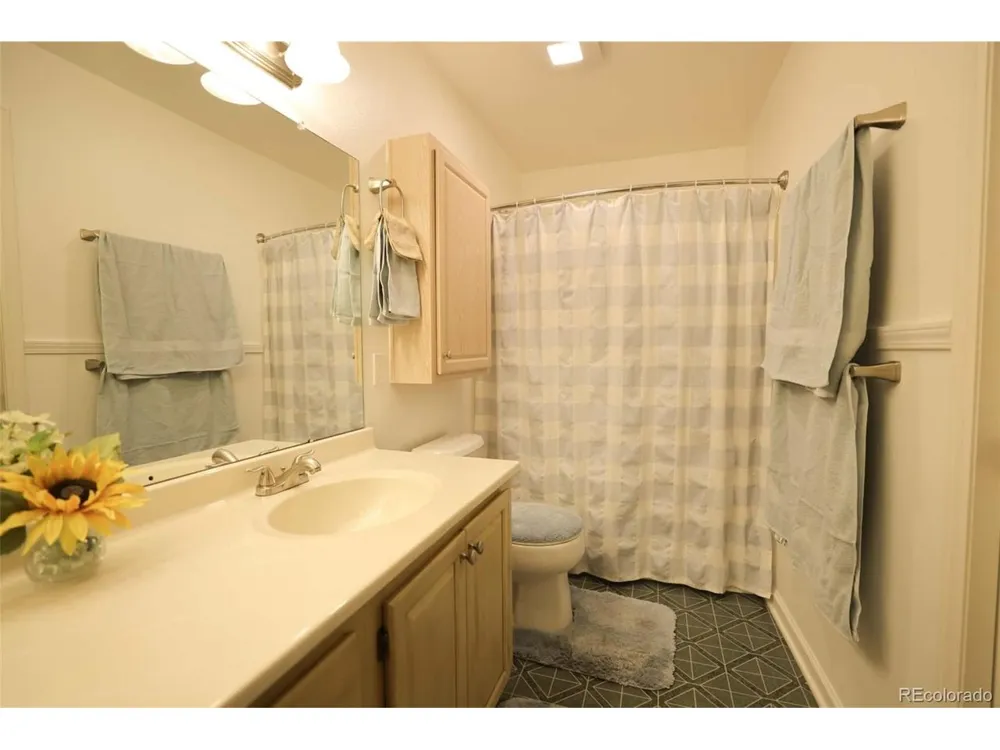8342 Pebble Creek Way #102 Littleton, CO 80126