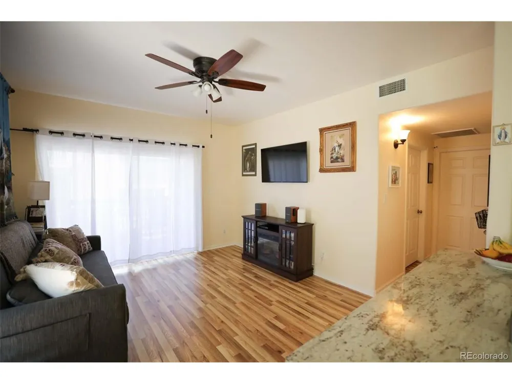 8342 Pebble Creek Way #102 Littleton, CO 80126