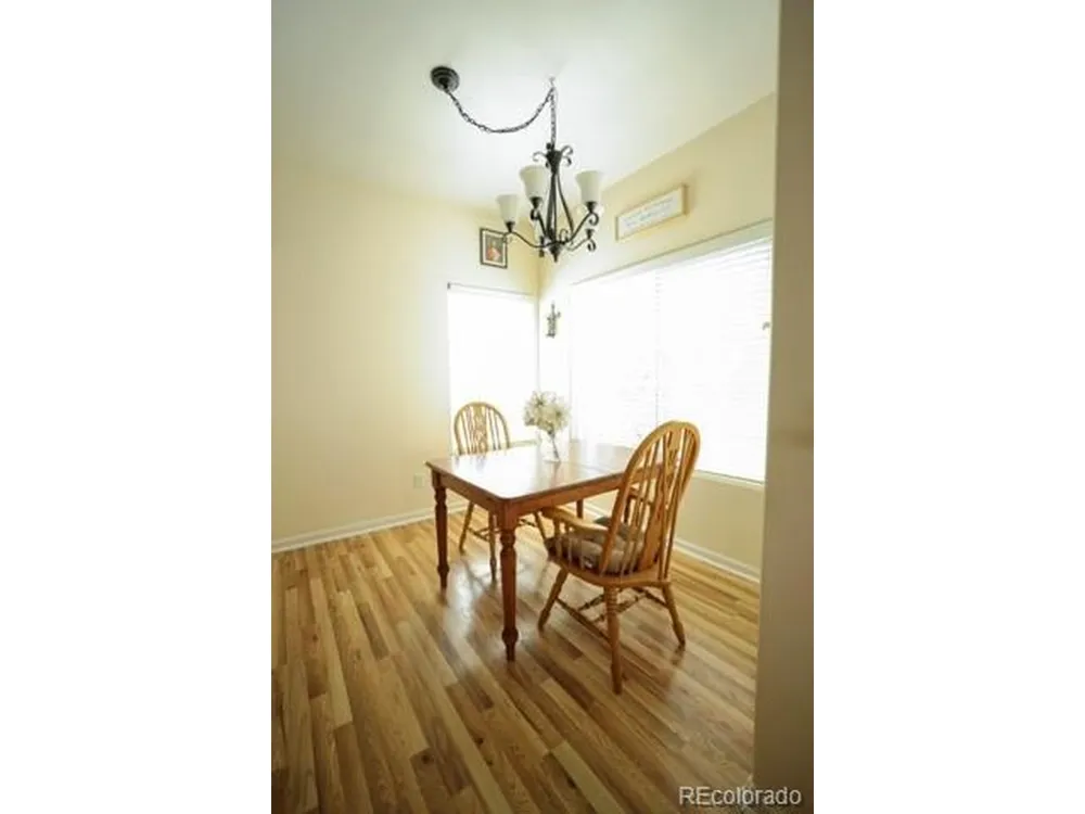 8342 Pebble Creek Way #102 Littleton, CO 80126