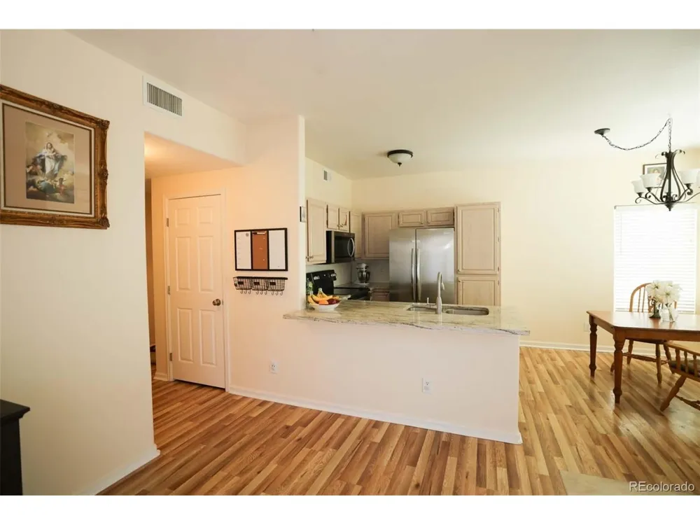 8342 Pebble Creek Way #102 Littleton, CO 80126