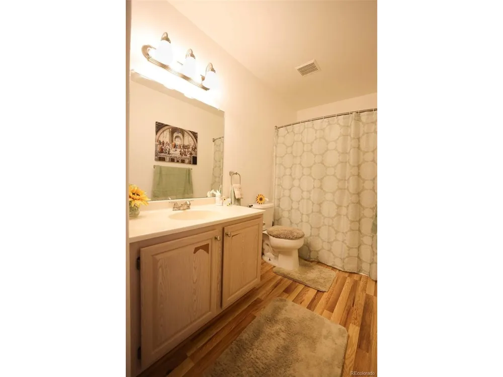 8342 Pebble Creek Way #102 Littleton, CO 80126