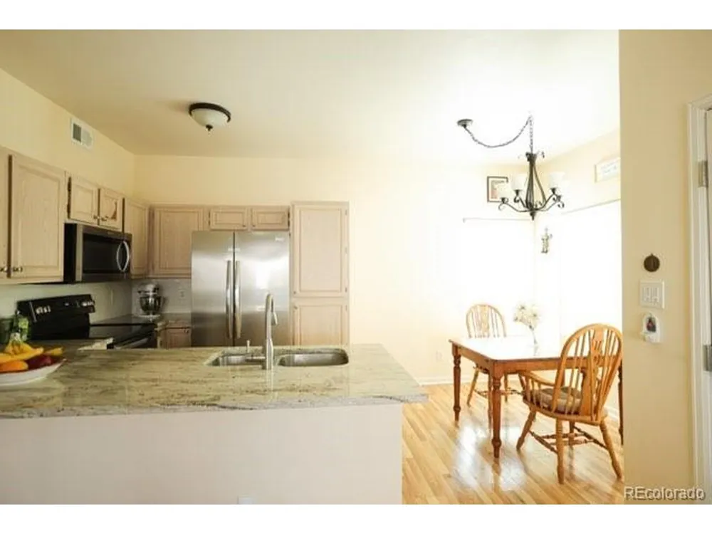 8342 Pebble Creek Way #102 Littleton, CO 80126