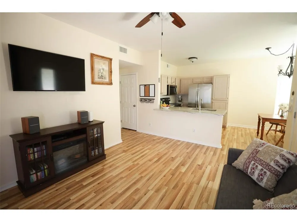8342 Pebble Creek Way #102 Littleton, CO 80126