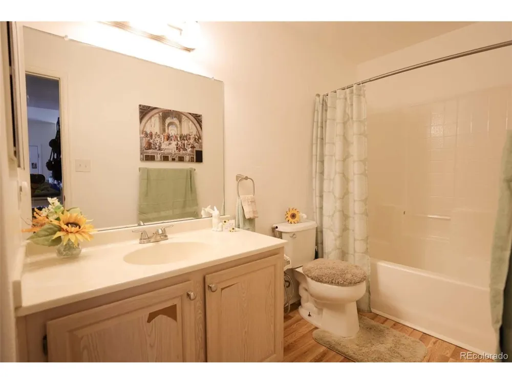 8342 Pebble Creek Way #102 Littleton, CO 80126