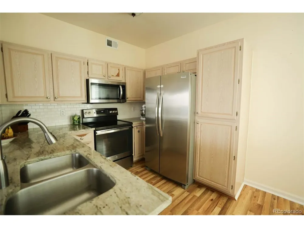 8342 Pebble Creek Way #102 Littleton, CO 80126