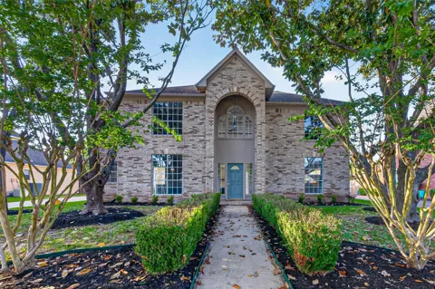 8010 Ashley Circle Drive