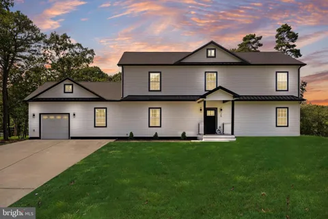 25 PENN ROAD