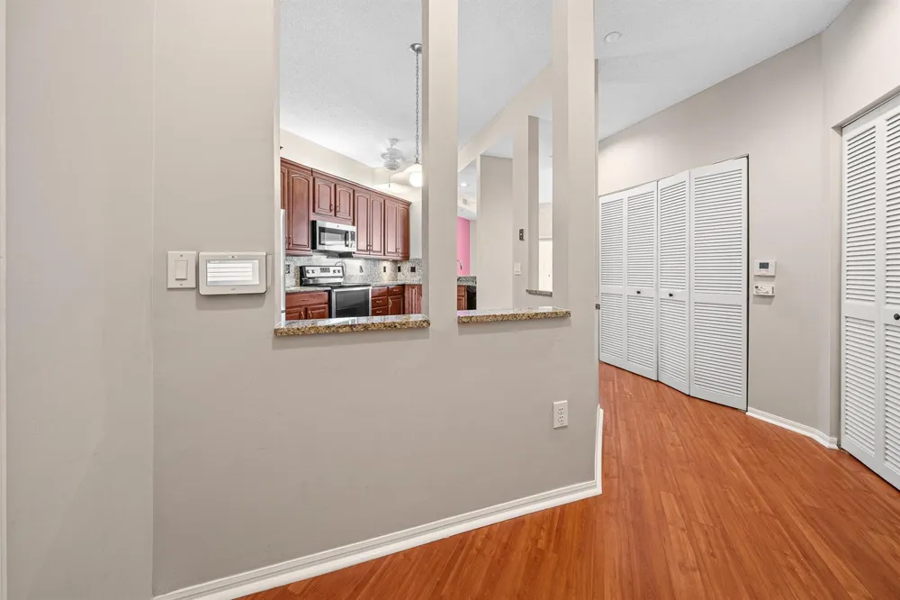 9539 WELDON CIRCLE #F408 Tamarac, FL 33321