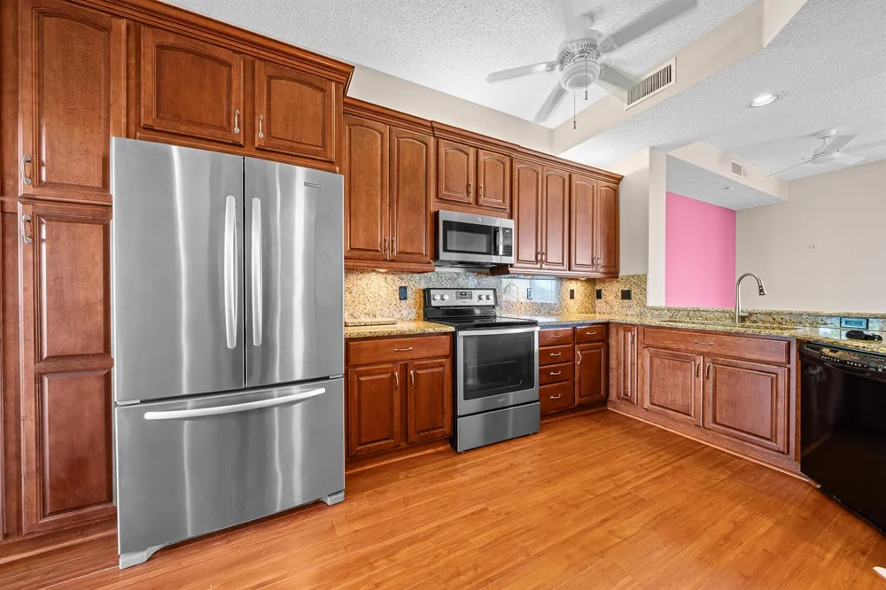 9539 WELDON CIRCLE #F408 Tamarac, FL 33321