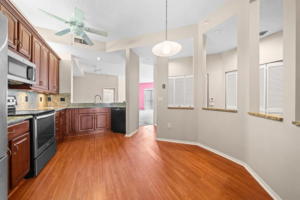 9539 WELDON CIRCLE #F408 Tamarac, FL 33321