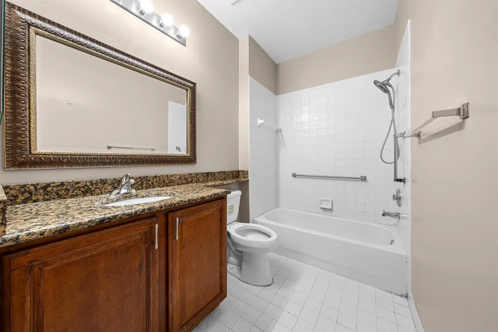 9539 WELDON CIRCLE #F408 Tamarac, FL 33321