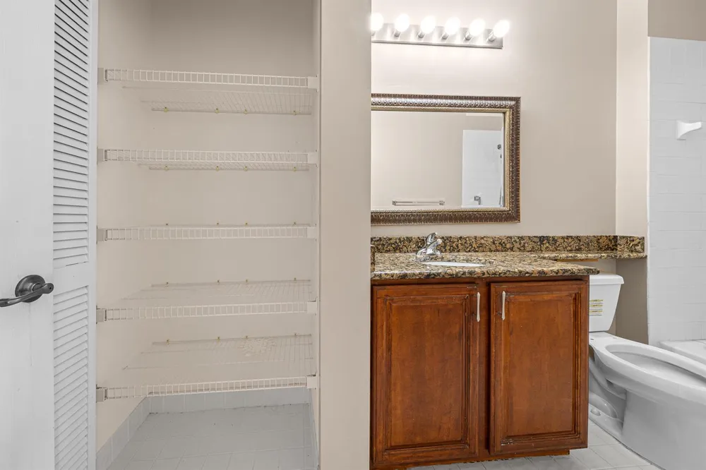 9539 WELDON CIRCLE #F408 Tamarac, FL 33321