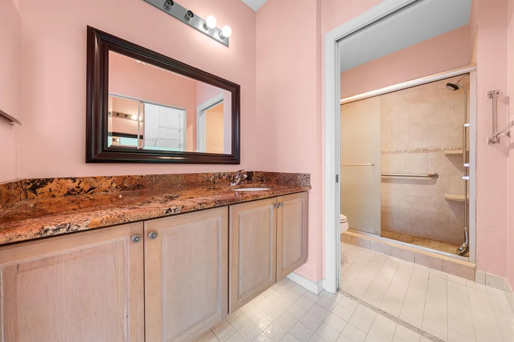 9539 WELDON CIRCLE #F408 Tamarac, FL 33321