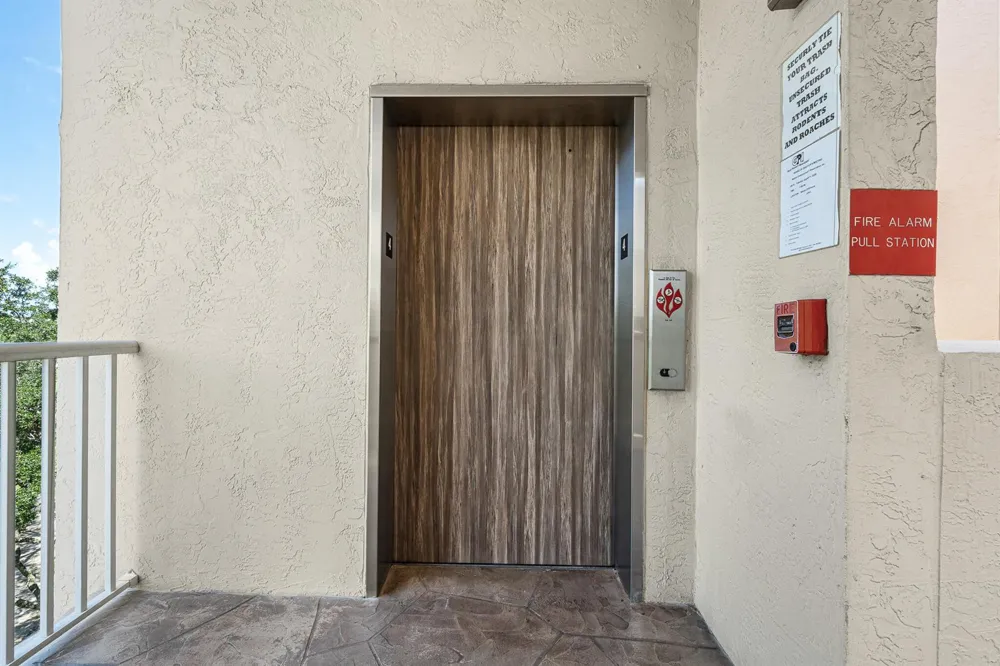 9539 WELDON CIRCLE #F408 Tamarac, FL 33321
