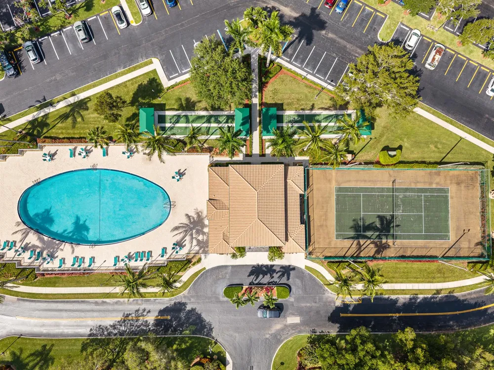 9539 WELDON CIRCLE #F408 Tamarac, FL 33321