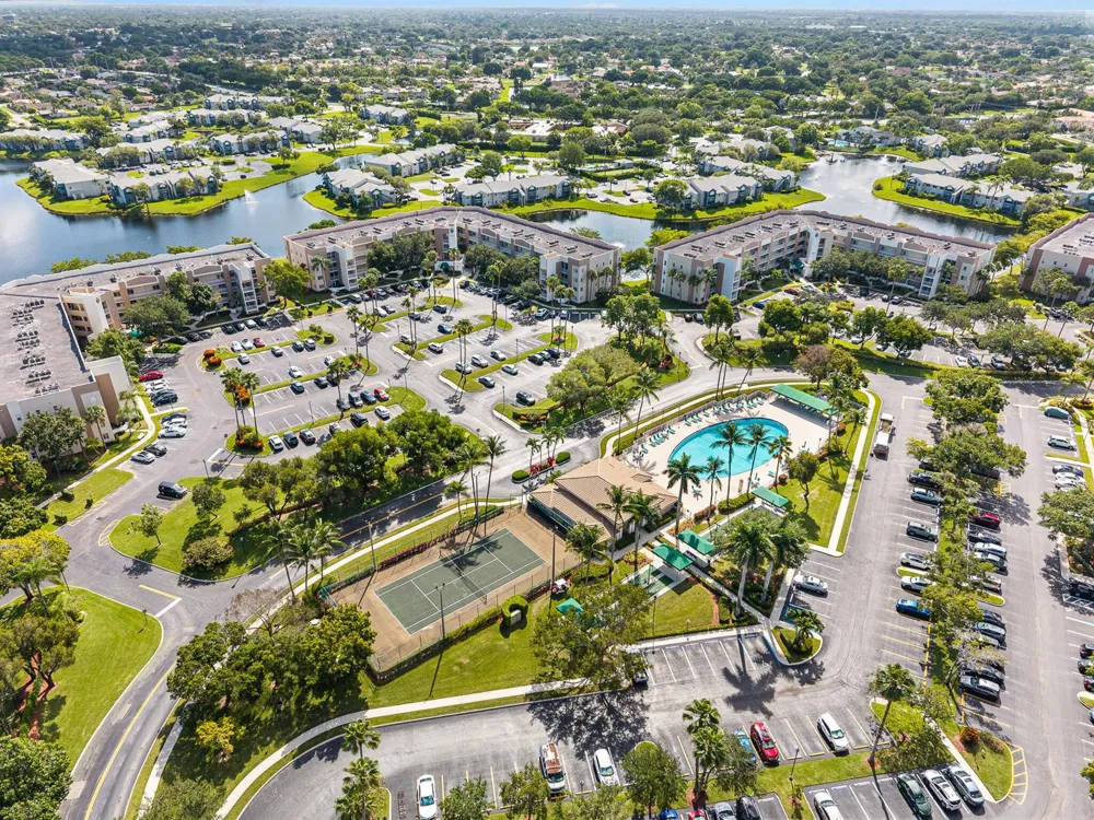 9539 WELDON CIRCLE #F408 Tamarac, FL 33321