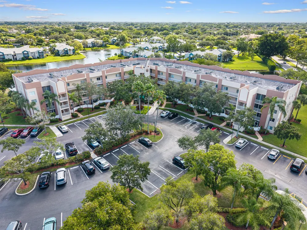 9539 WELDON CIRCLE #F408 Tamarac, FL 33321