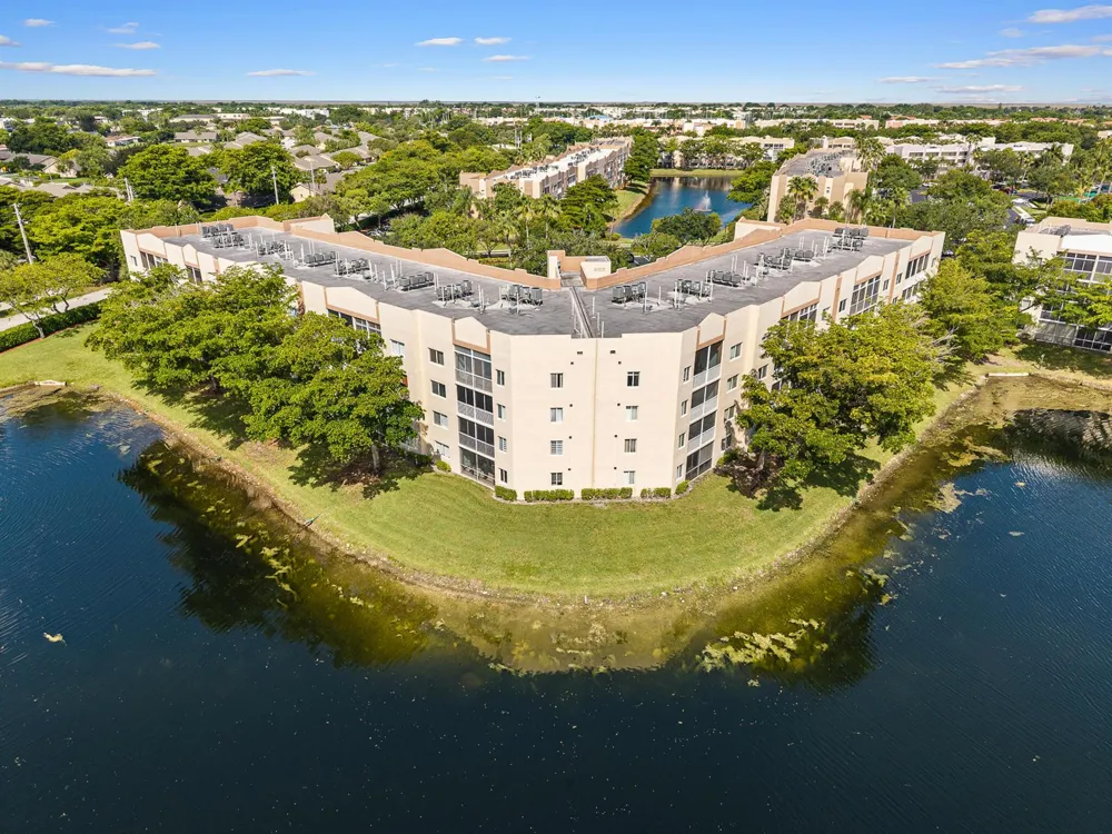 9539 WELDON CIRCLE #F408 Tamarac, FL 33321